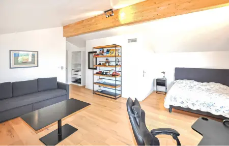 Maison 6 chambres piscine et jacuzzi à Saint-Génis : photo 23