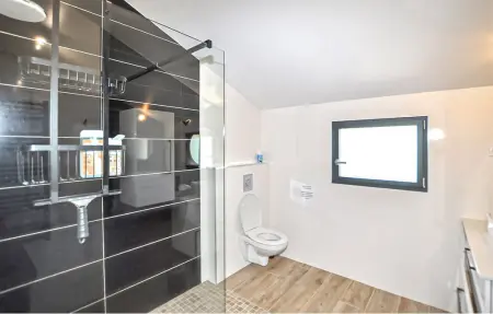 Maison 6 chambres piscine et jacuzzi à Saint-Génis : photo 24