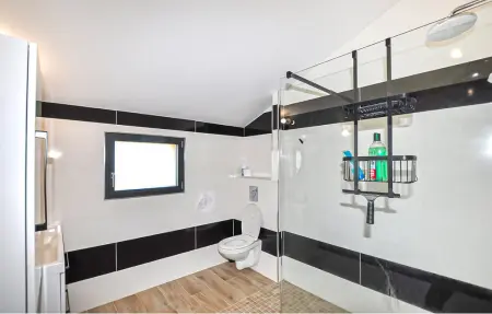 Maison 6 chambres piscine et jacuzzi à Saint-Génis : photo 26