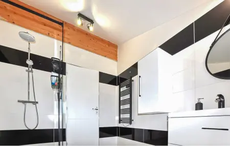 Maison 6 chambres piscine et jacuzzi à Saint-Génis : photo 27
