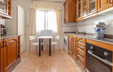 Appartement 2 chambres avec clim réversible à Torrevieja : photo 4