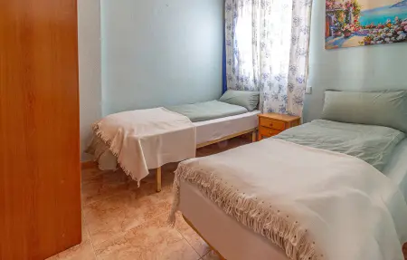 Appartement 2 chambres avec clim réversible à Torrevieja : photo 10