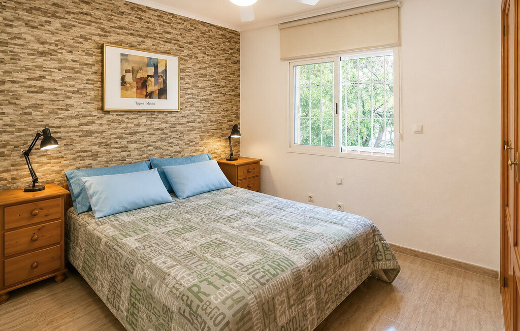 Maison 3 chambres avec piscine à Pilar de la Horadada - Photo 8
