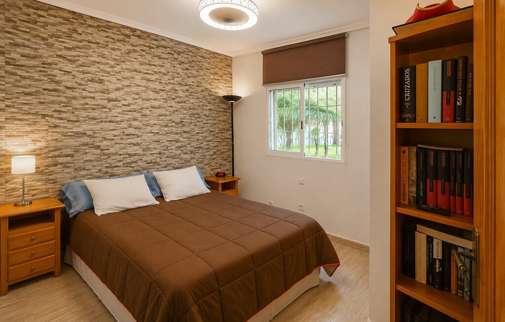 Maison 3 chambres avec piscine à Pilar de la Horadada - Photo 9