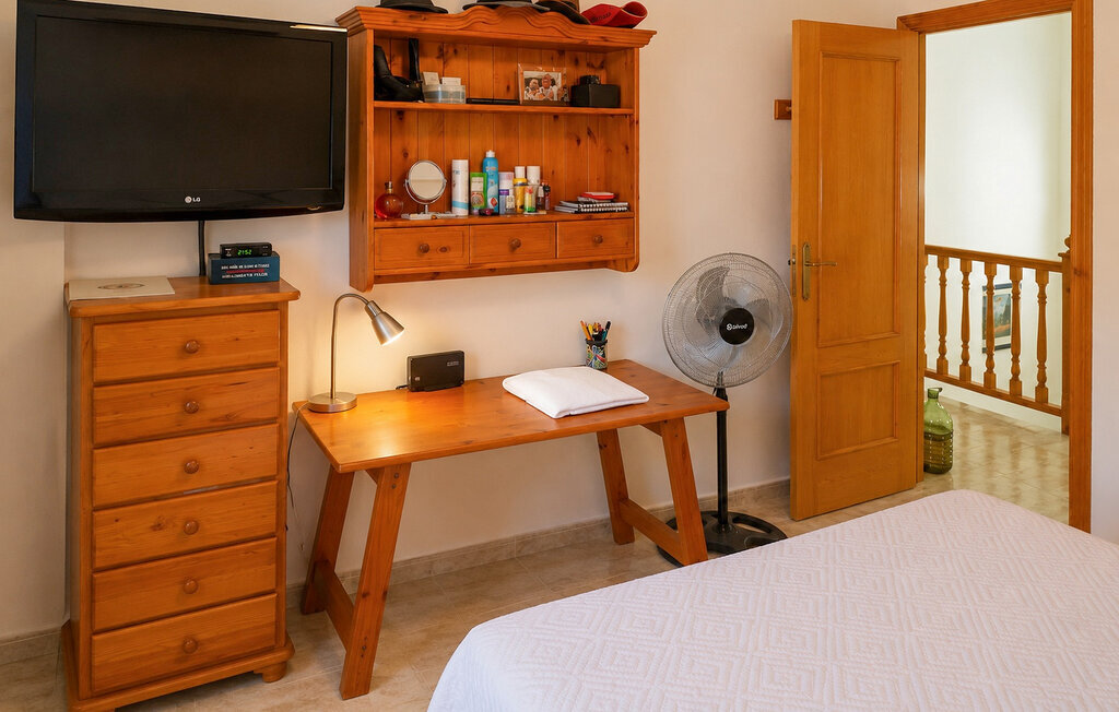 Maison 3 chambres avec piscine à Pilar de la Horadada - Photo 10