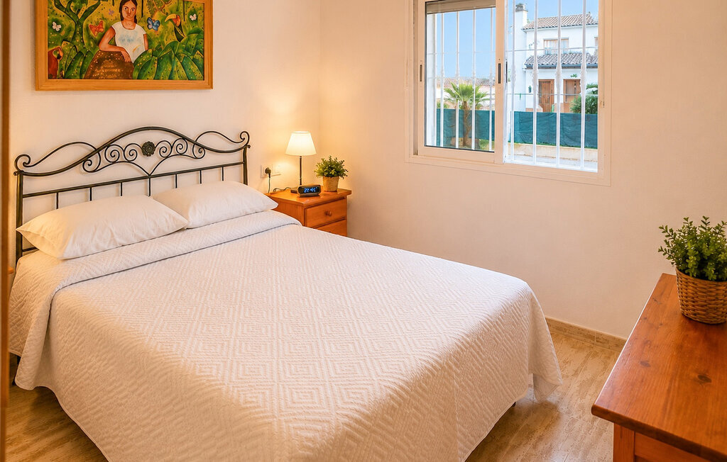 Maison 3 chambres avec piscine à Pilar de la Horadada - Photo 11