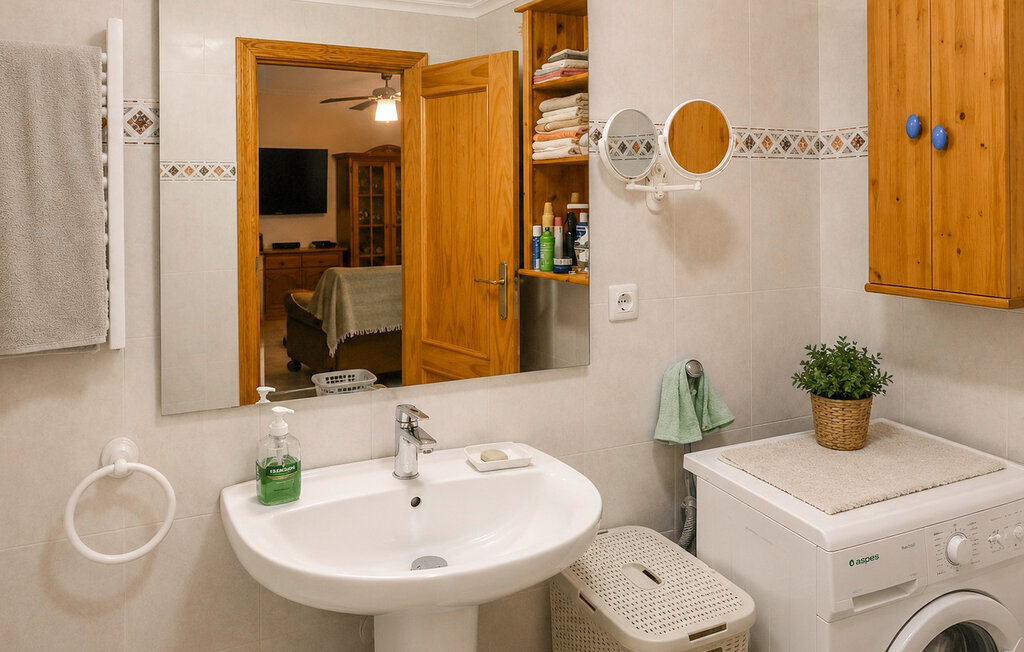 Maison 3 chambres avec piscine à Pilar de la Horadada - Photo 13