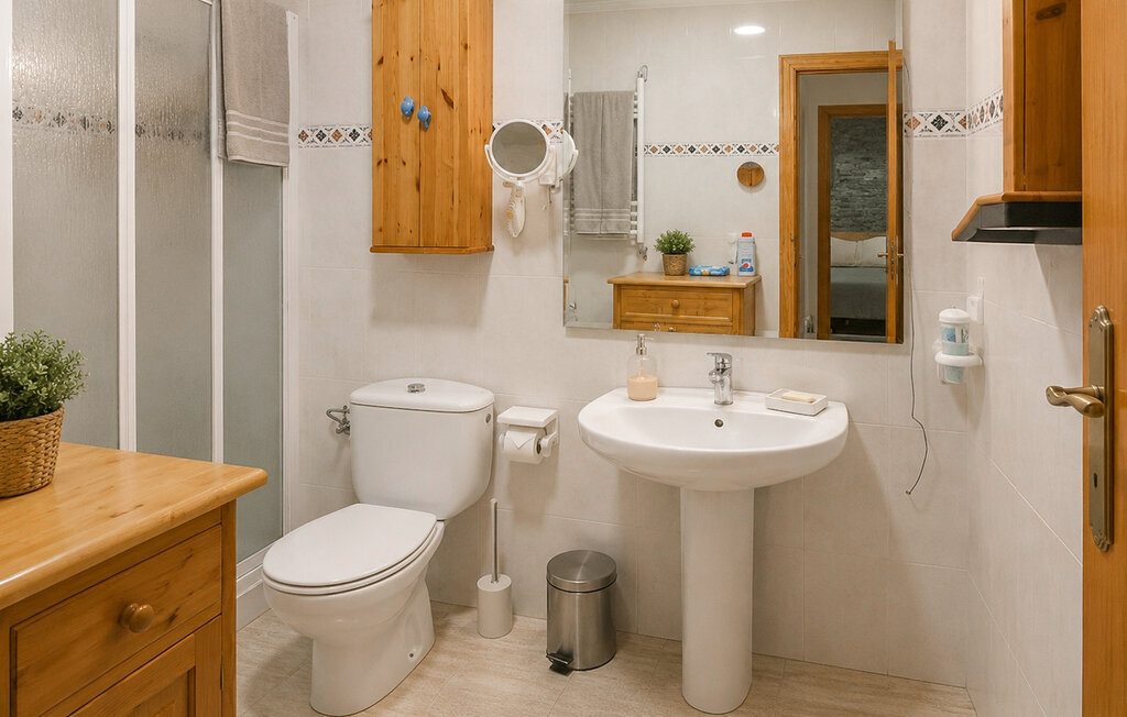 Maison 3 chambres avec piscine à Pilar de la Horadada - Photo 14