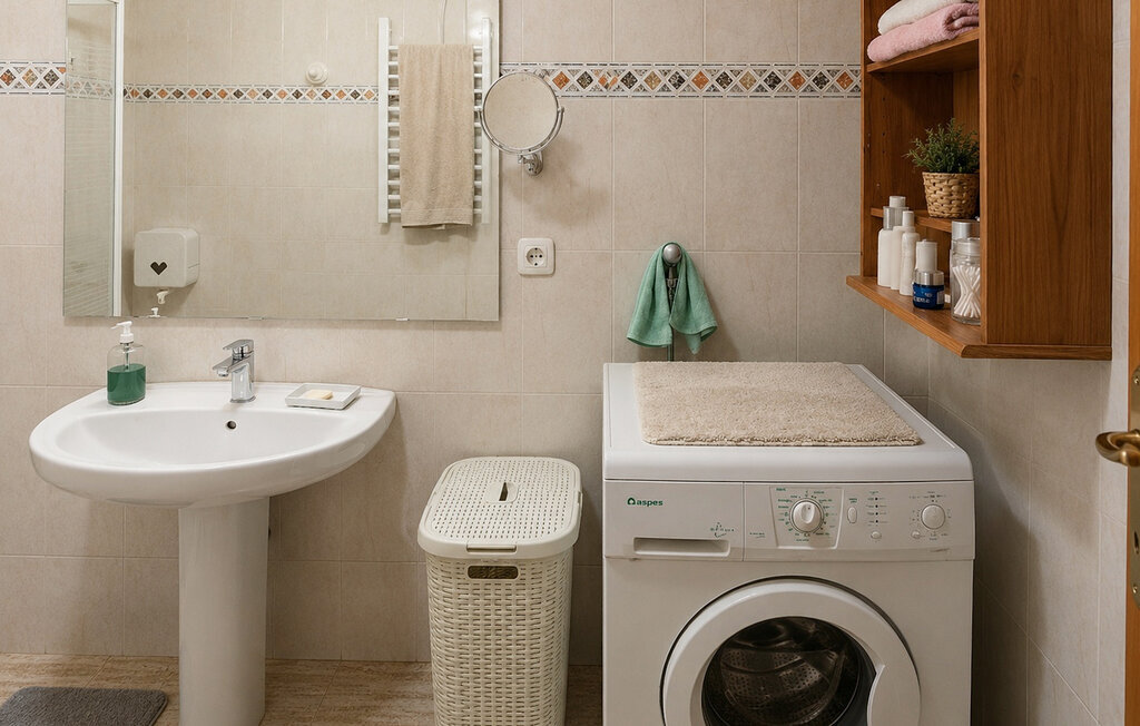 Maison 3 chambres avec piscine à Pilar de la Horadada - Photo 15