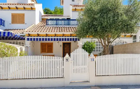Location maison à Pilar de la Horadada