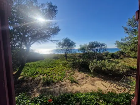 Villa en bord de plage à Cavalaire-sur-Mer, 7 pers. : photo 2