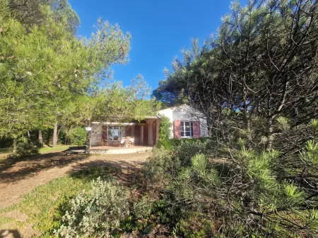 Villa en bord de plage à Cavalaire-sur-Mer, 7 pers. : photo 4