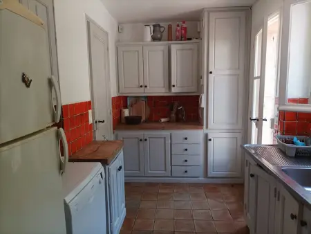 Villa en bord de plage à Cavalaire-sur-Mer, 7 pers. : photo 10