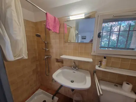 Villa en bord de plage à Cavalaire-sur-Mer, 7 pers. : photo 21