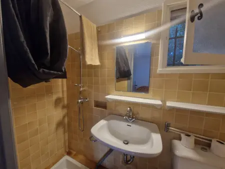 Villa en bord de plage à Cavalaire-sur-Mer, 7 pers. : photo 25