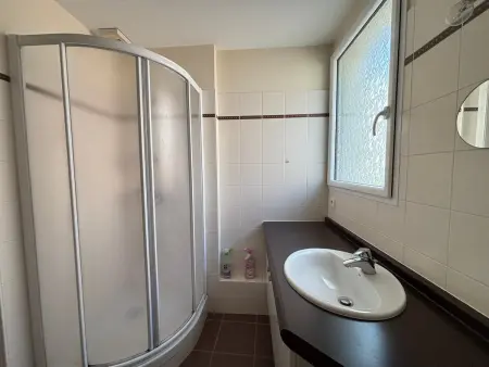 Appartement 2 pers. accès direct plage aux Sables : photo 10