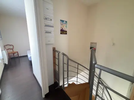 Appartement 2 pers. accès direct plage aux Sables : photo 13