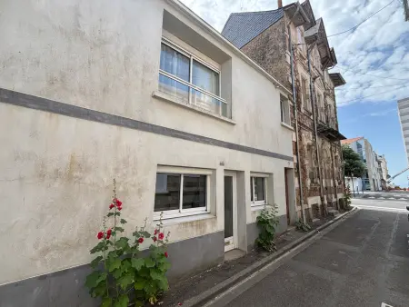 Appartement 2 pers. accès direct plage aux Sables : photo 14