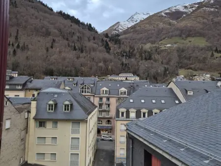 Duplex 10 pers, 4 chambres à 150m télécabine : photo 21