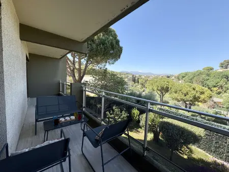 Appartement rénové 4 pers. à 1,5 km des plages : photo 4