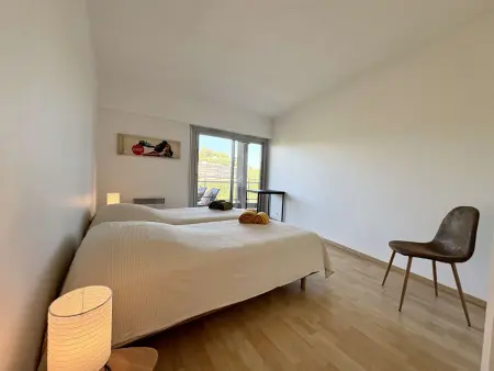 Appartement rénové 4 pers. à 1,5 km des plages : photo 11