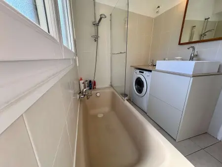 Appartement rénové 4 pers. à 1,5 km des plages : photo 14