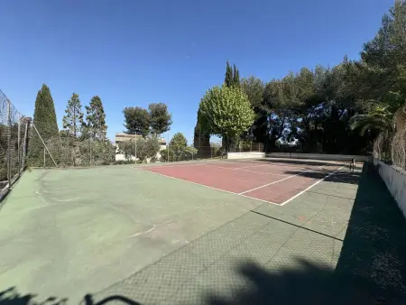 Appartement rénové 4 pers. à 1,5 km des plages : photo 15