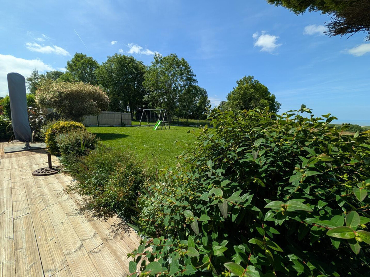 Villa contemporaine vue baie du Mont-Saint-Michel - Photo 22
