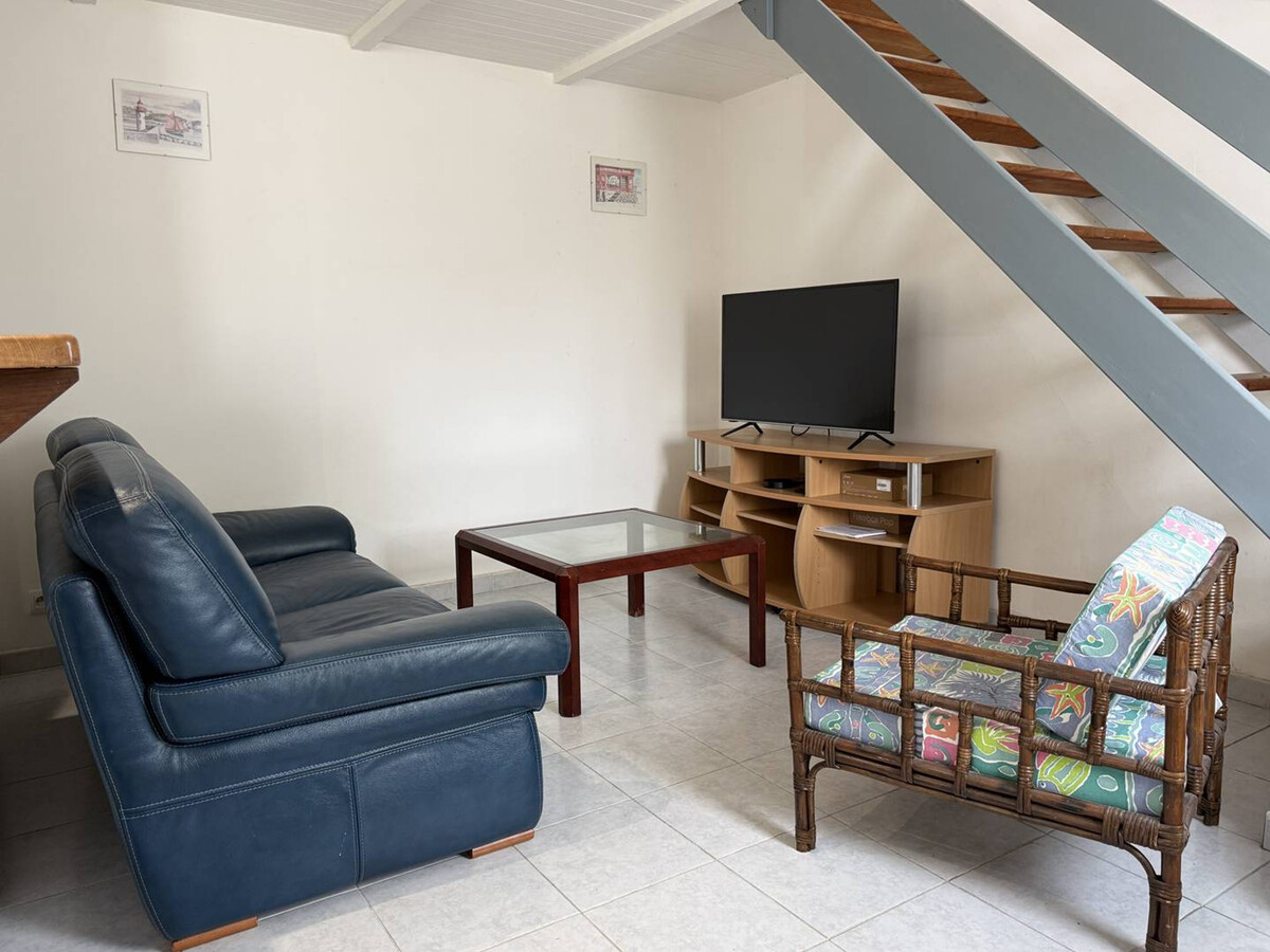 Maison 4 pers. à 450m de la plage de Pors Gelin - Photo 3