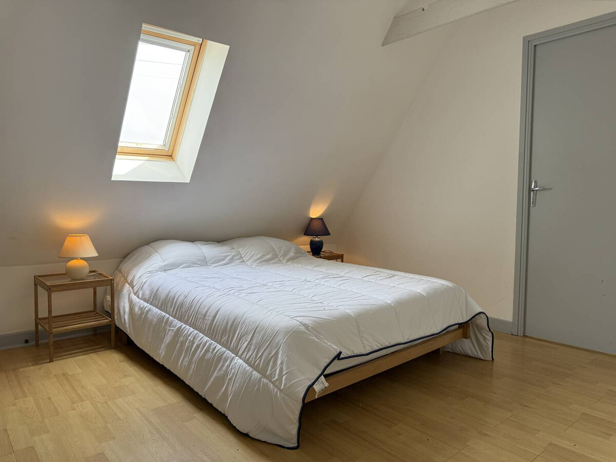 Maison 4 pers. à 450m de la plage de Pors Gelin - Photo 4