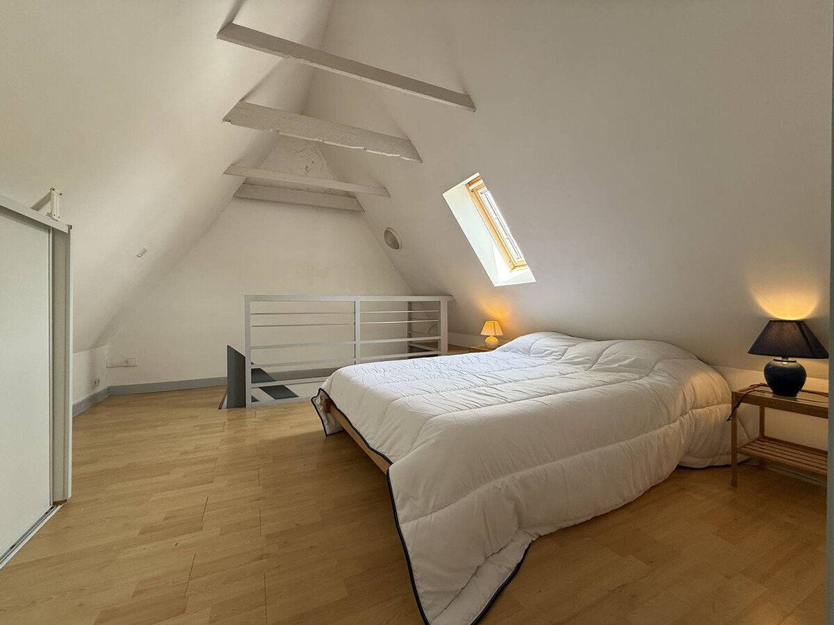Maison 4 pers. à 450m de la plage de Pors Gelin - Photo 5