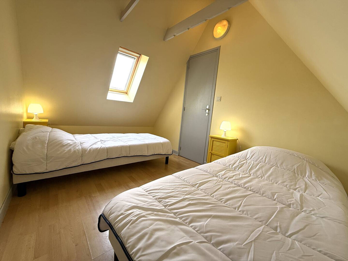 Maison 4 pers. à 450m de la plage de Pors Gelin - Photo 6