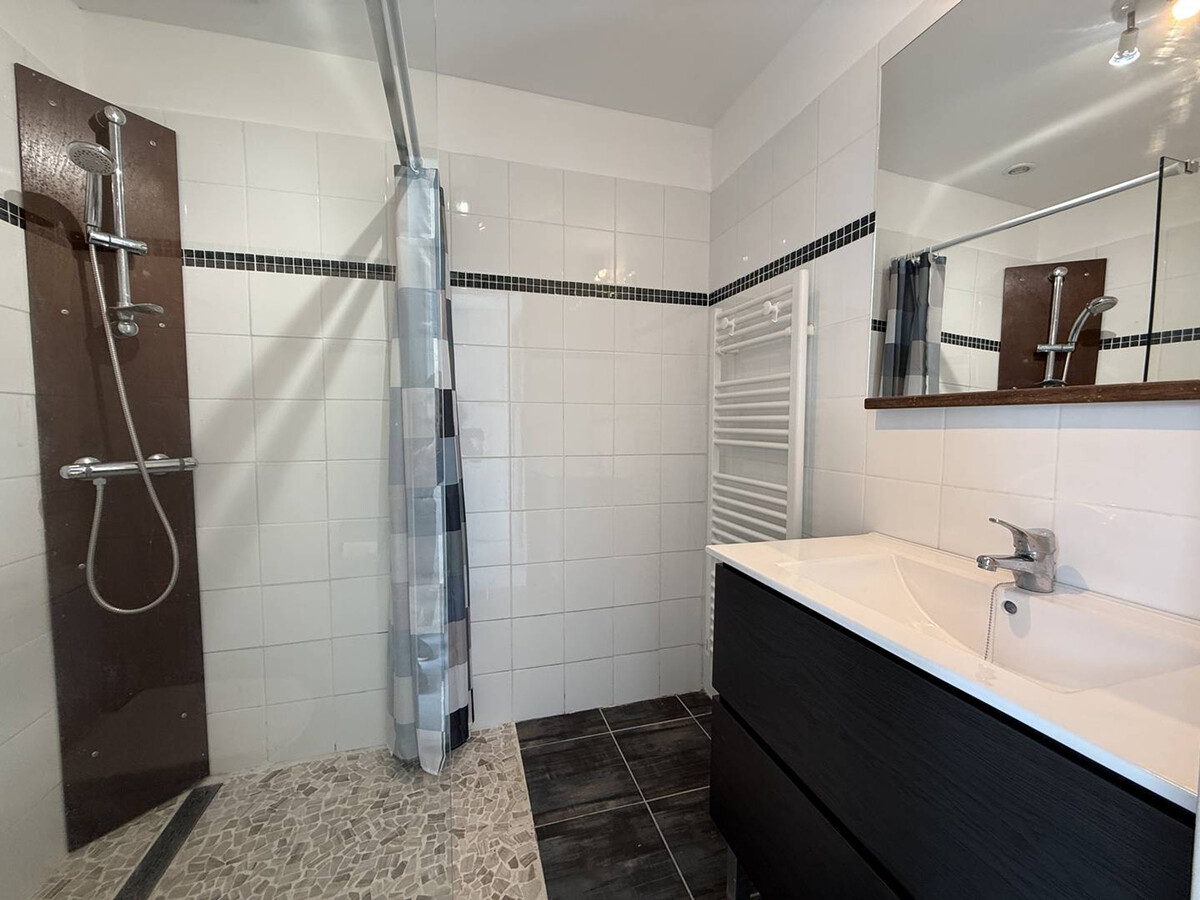 Maison 4 pers. à 450m de la plage de Pors Gelin - Photo 7