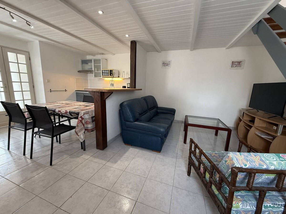 Maison 4 pers. à 450m de la plage de Pors Gelin - Photo 10