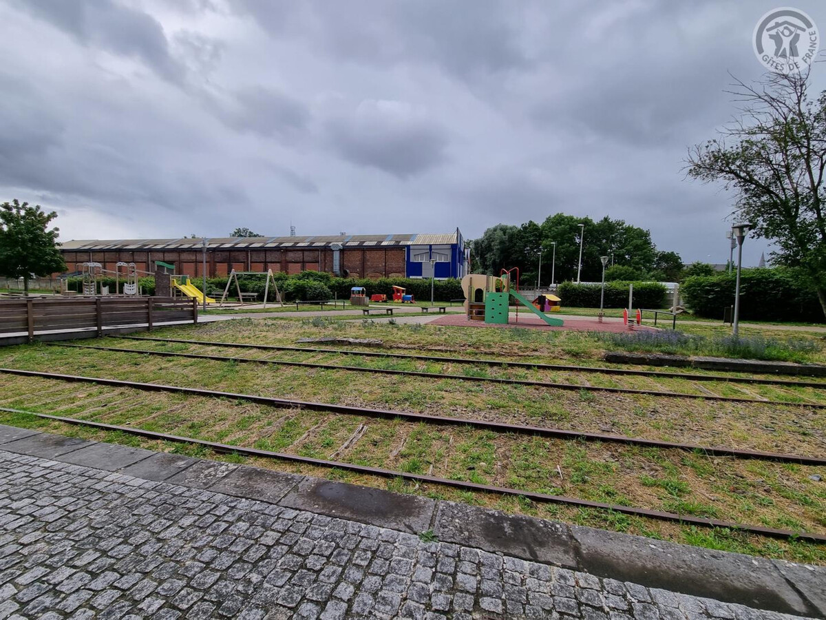 Ancienne gare rénovée, 16 pers., animaux acceptés - Photo 18
