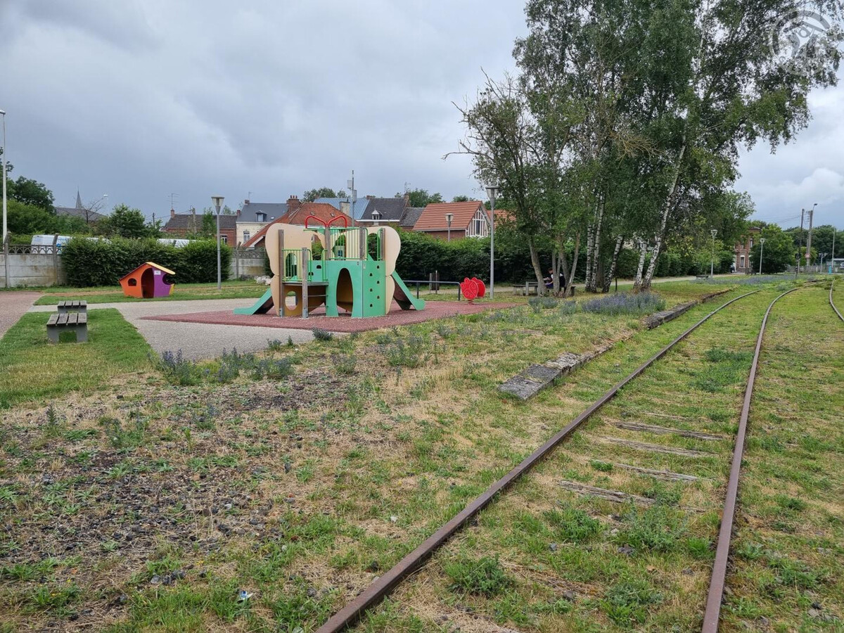 Ancienne gare rénovée, 16 pers., animaux acceptés - Photo 29