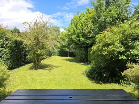 Le Bocage : Gîte 5 pers. jardin clos à Écuélin : photo 6