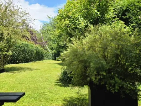 Le Bocage : Gîte 5 pers. jardin clos à Écuélin : photo 17