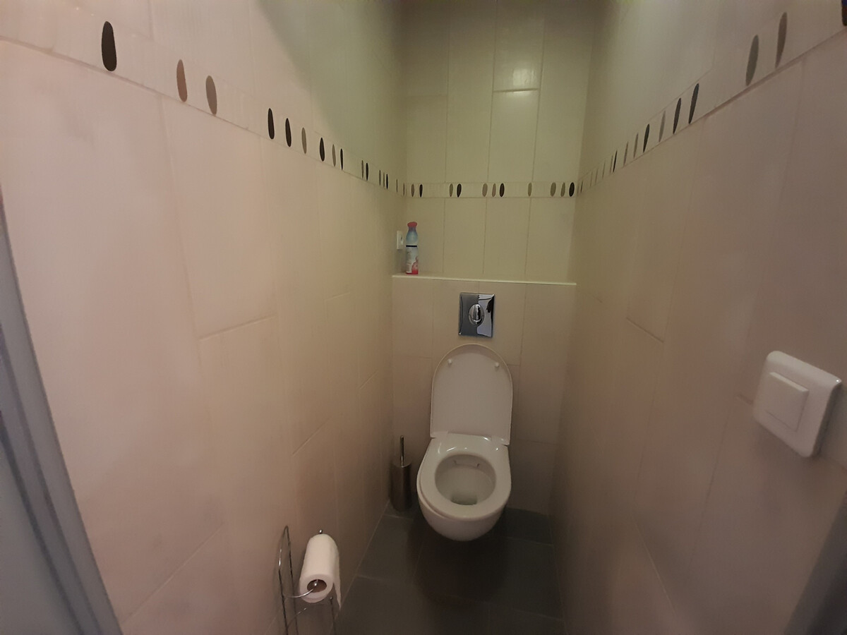 T2 lumineux centre-ville, 600m des Thermes - Photo 10