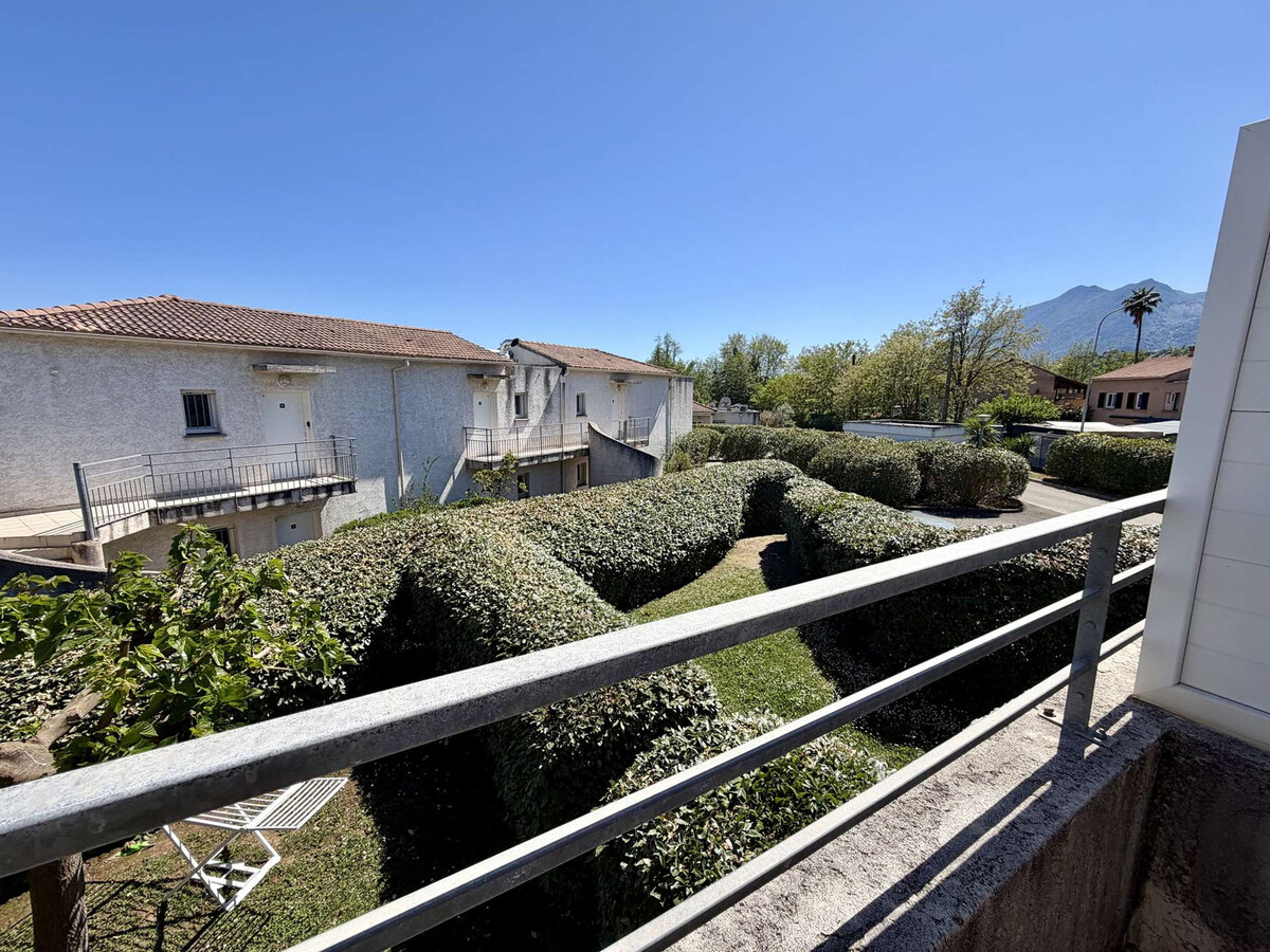 Appartement 2 pièces accès direct plage et piscine - Photo 11