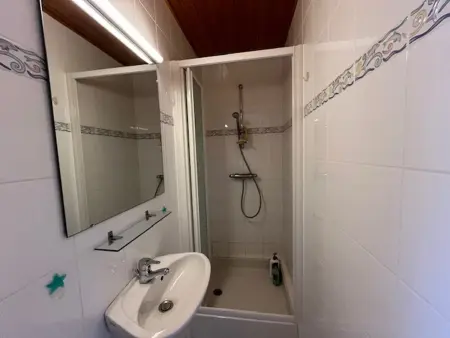 Duplex 7 pers. à Châtel, 3 chambres, 350 m du centre : photo 16
