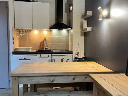 Appartement 4 pers. à 250 m des pistes, Châtel : photo 4