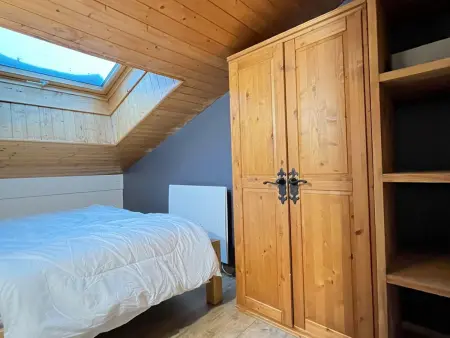 Appartement 4 pers. à 250 m des pistes, Châtel : photo 7