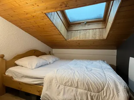 Appartement 4 pers. à 250 m des pistes, Châtel : photo 8