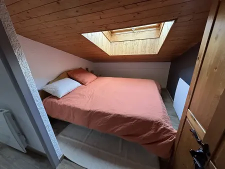 Appartement 4 pers. à 250 m des pistes, Châtel : photo 9
