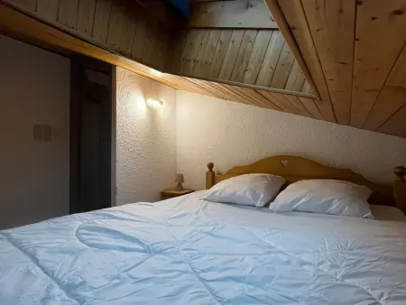 Appartement 4 pers. à 250 m des pistes, Châtel : photo 10