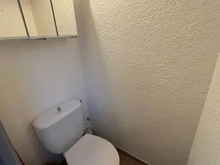 Appartement 4 pers. à 250 m des pistes, Châtel : photo 13