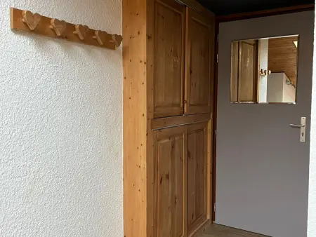 Appartement 4 pers. à 250 m des pistes, Châtel : photo 14