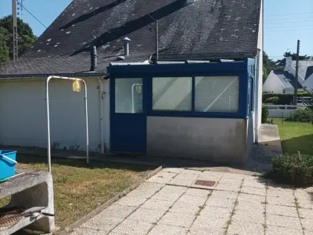 Maison 6 pers. avec terrasse à Le Croisic, animaux admis : photo 11