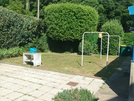 Maison 6 pers. avec terrasse à Le Croisic, animaux admis : photo 12